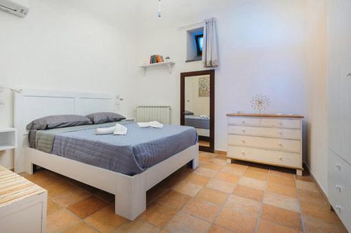 Nonna Carmela Apartment 산트아구타수이두에골피 외부 사진