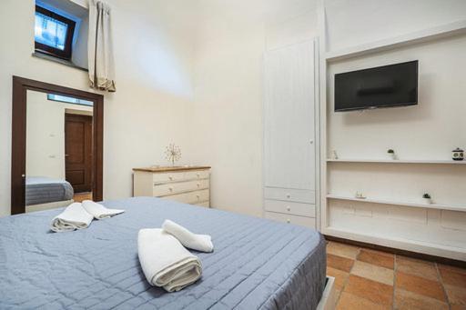 Nonna Carmela Apartment 산트아구타수이두에골피 외부 사진