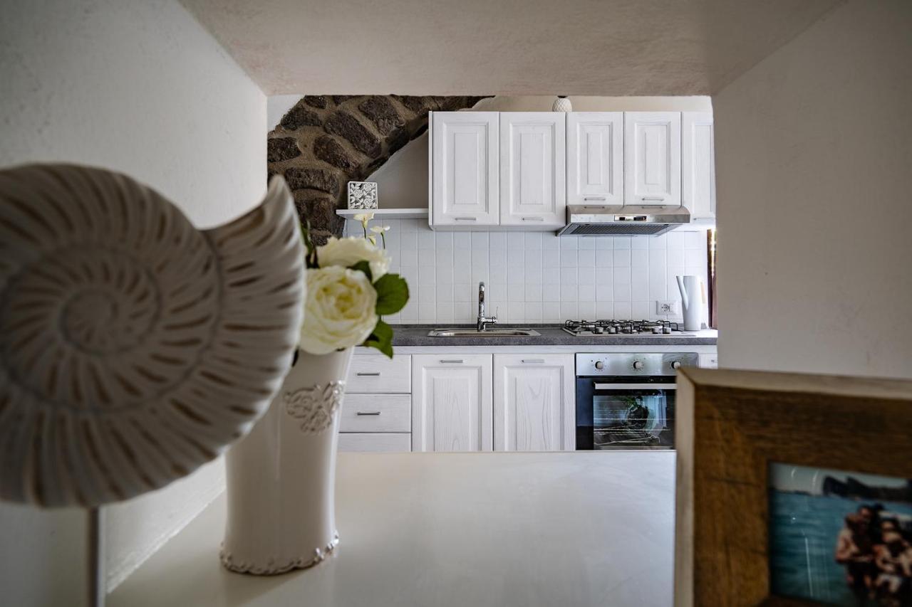Nonna Carmela Apartment 산트아구타수이두에골피 외부 사진